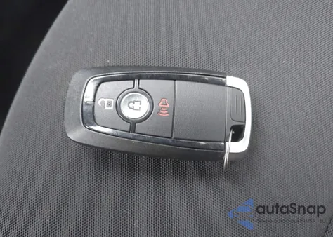 2025 Ford Bronco Sport Big Bend from USA, damaged, VIN 3FMCR9BN6SRE65767